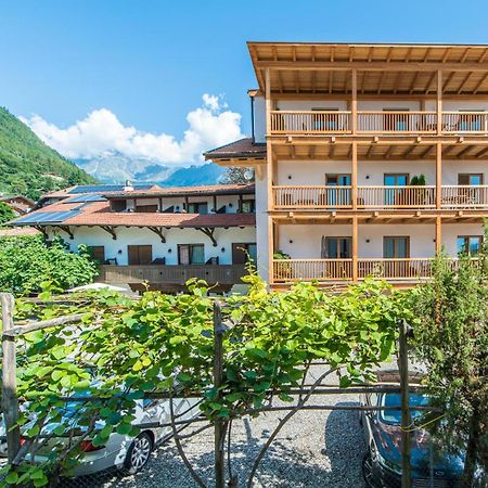 Eco Bnb & Apartments Bruendlerhof Marlengo Eksteriør billede