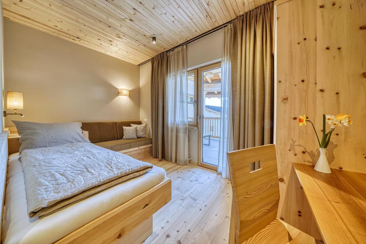 Eco Bnb & Apartments Bruendlerhof Marlengo Eksteriør billede