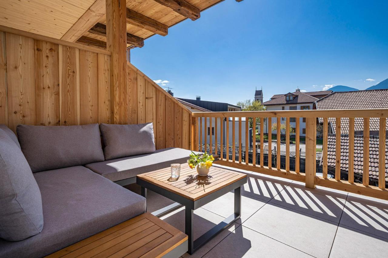 Eco Bnb & Apartments Bruendlerhof Marlengo Eksteriør billede