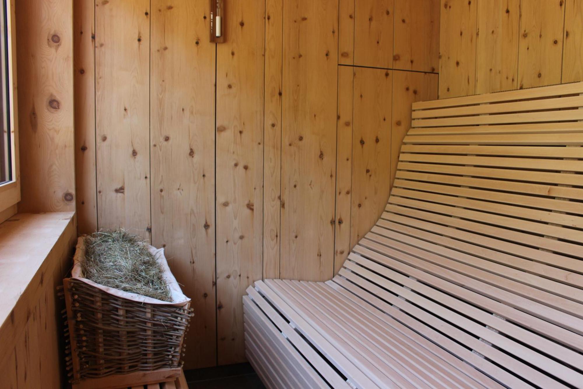 Eco Bnb & Apartments Bruendlerhof Marlengo Eksteriør billede
