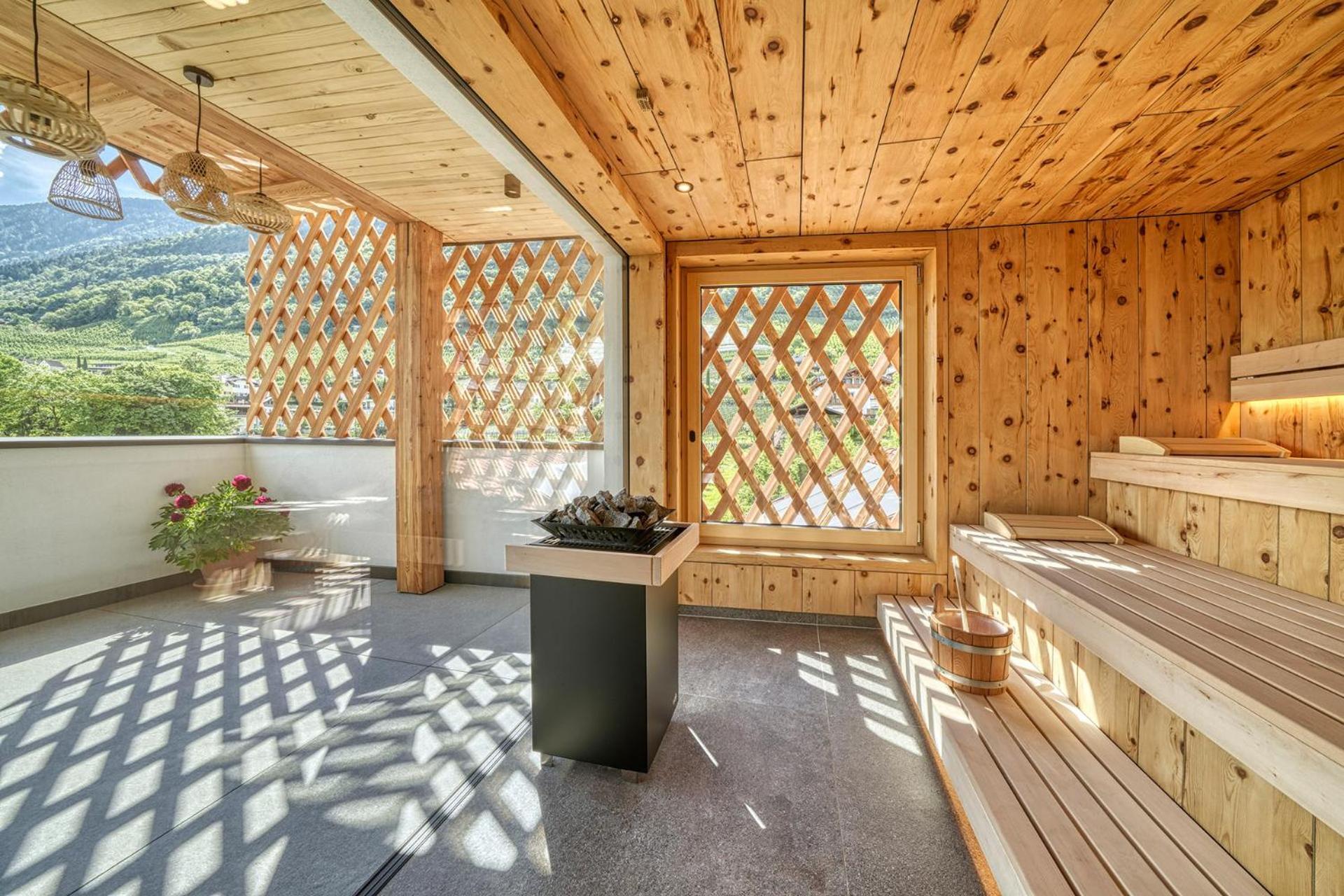 Eco Bnb & Apartments Bruendlerhof Marlengo Eksteriør billede