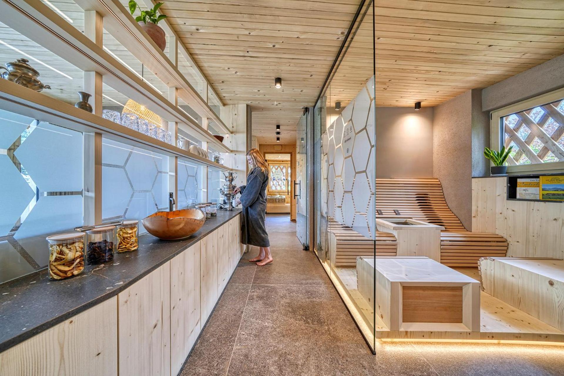 Eco Bnb & Apartments Bruendlerhof Marlengo Eksteriør billede