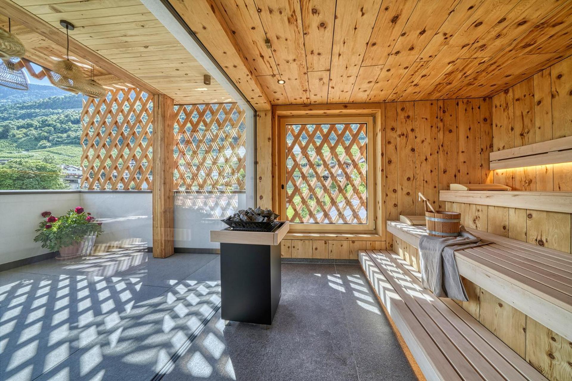 Eco Bnb & Apartments Bruendlerhof Marlengo Eksteriør billede