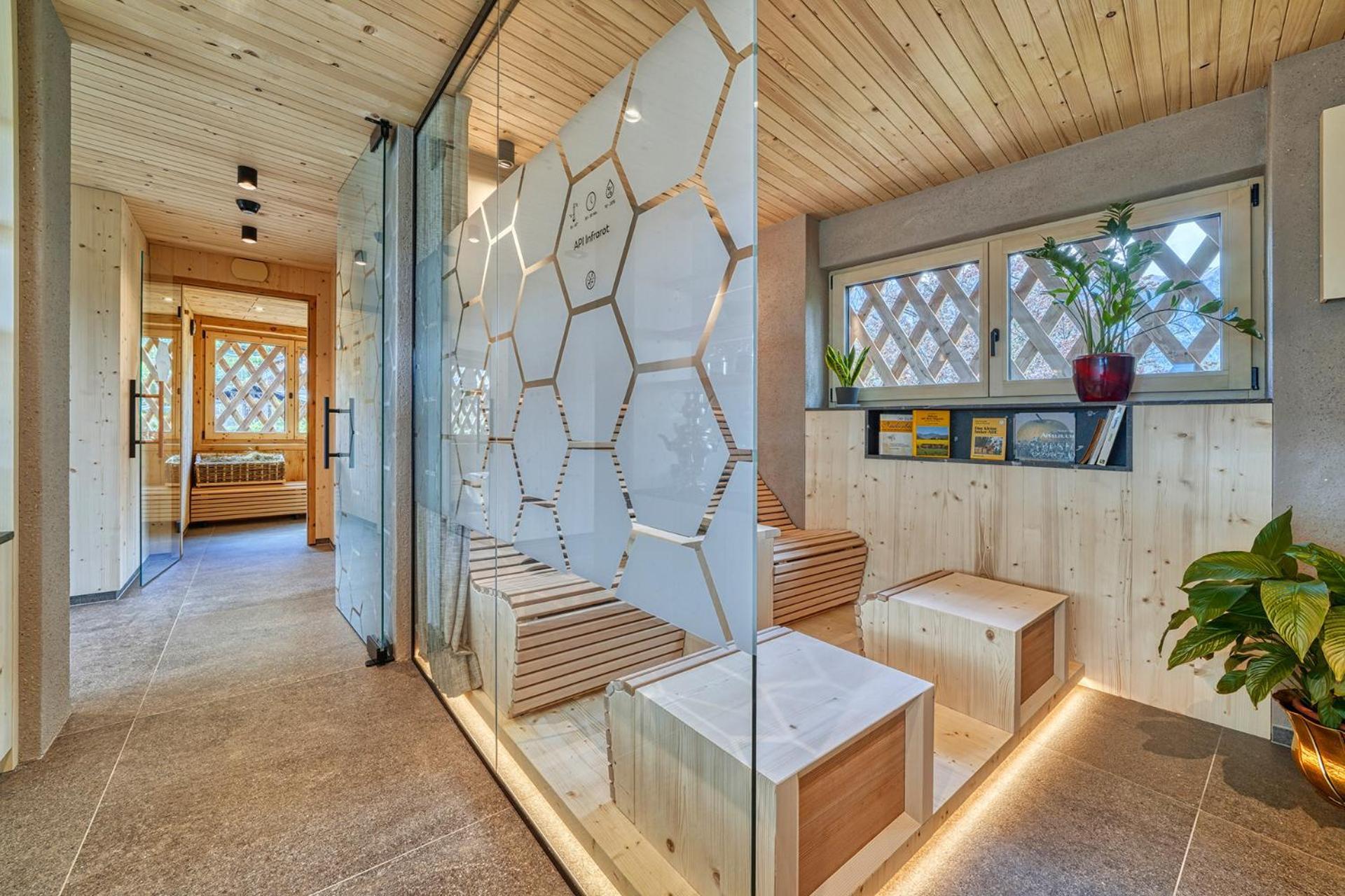 Eco Bnb & Apartments Bruendlerhof Marlengo Eksteriør billede
