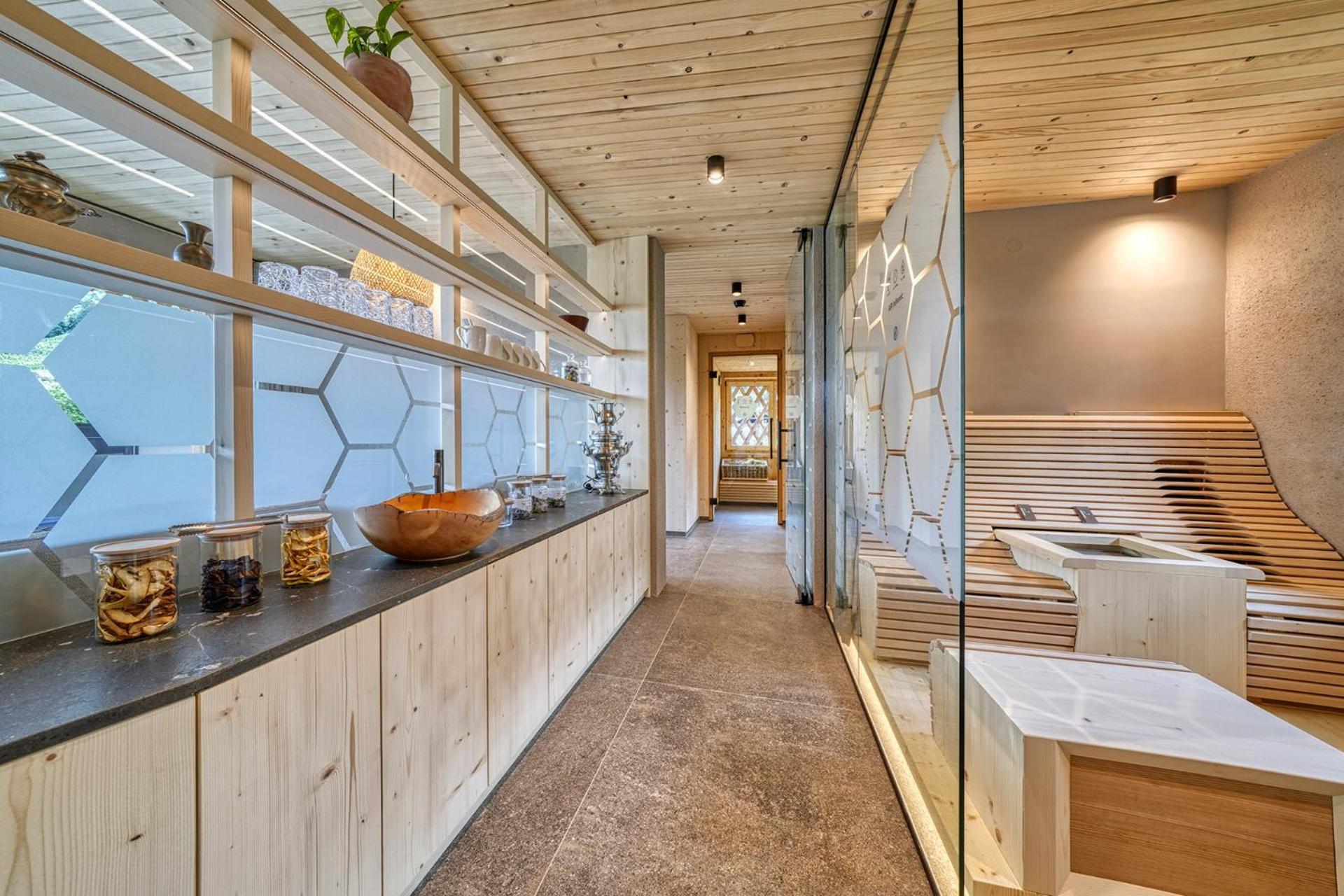 Eco Bnb & Apartments Bruendlerhof Marlengo Eksteriør billede