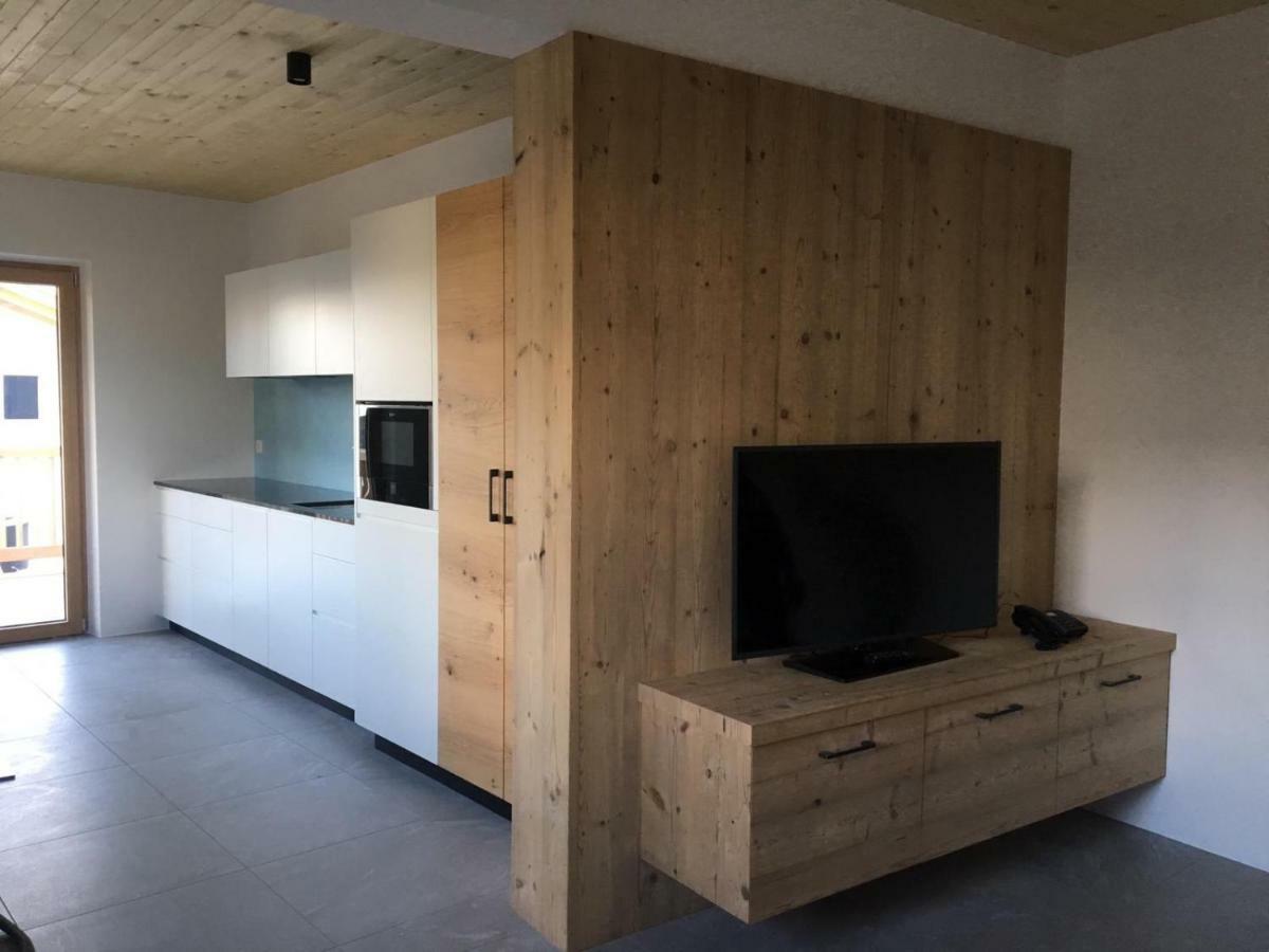 Eco Bnb & Apartments Bruendlerhof Marlengo Eksteriør billede