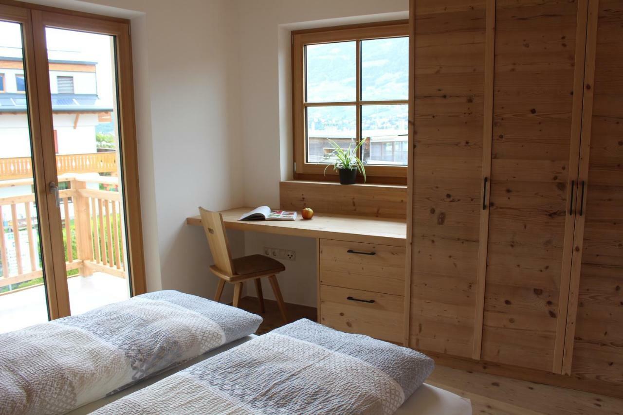 Eco Bnb & Apartments Bruendlerhof Marlengo Eksteriør billede