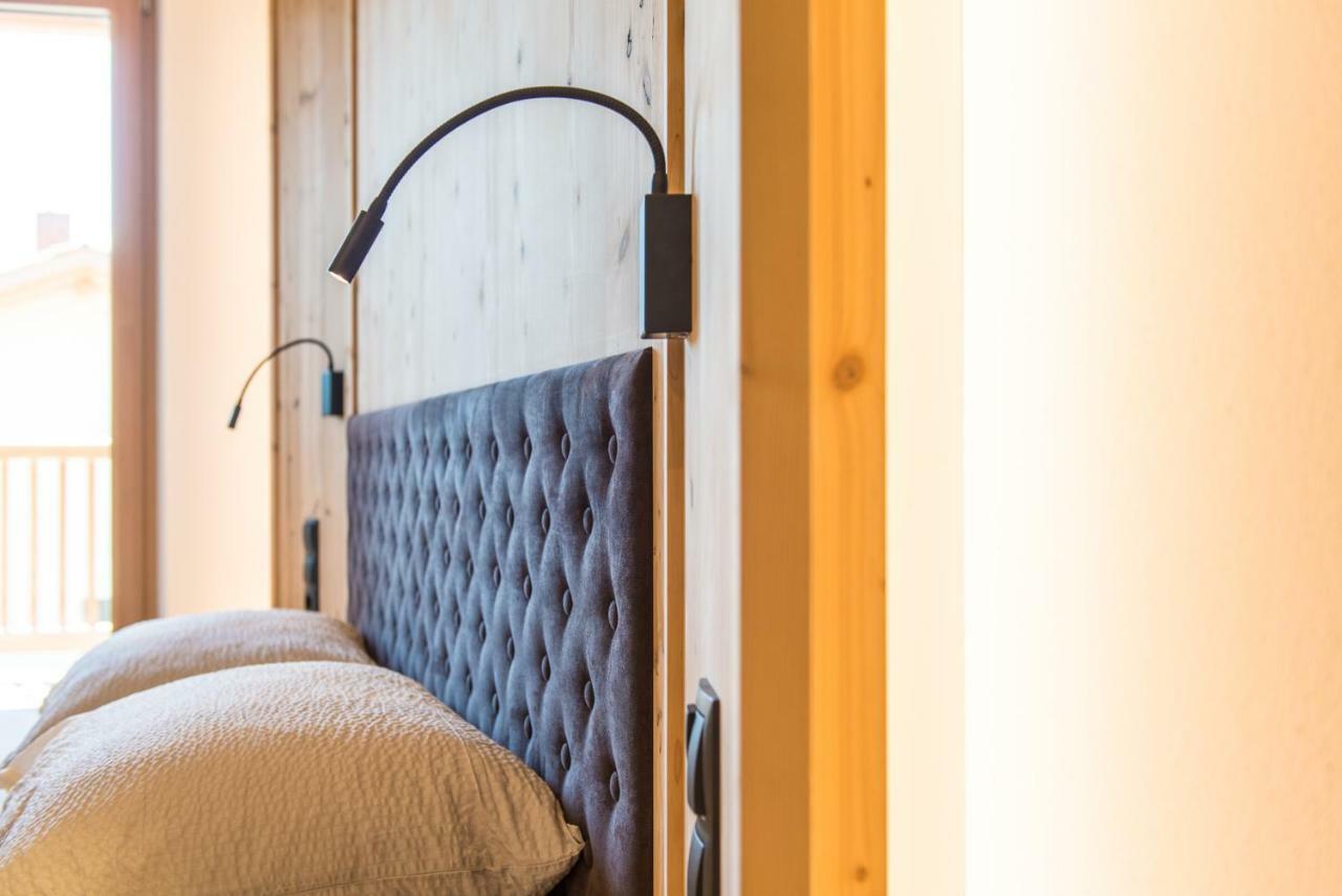 Eco Bnb & Apartments Bruendlerhof Marlengo Eksteriør billede