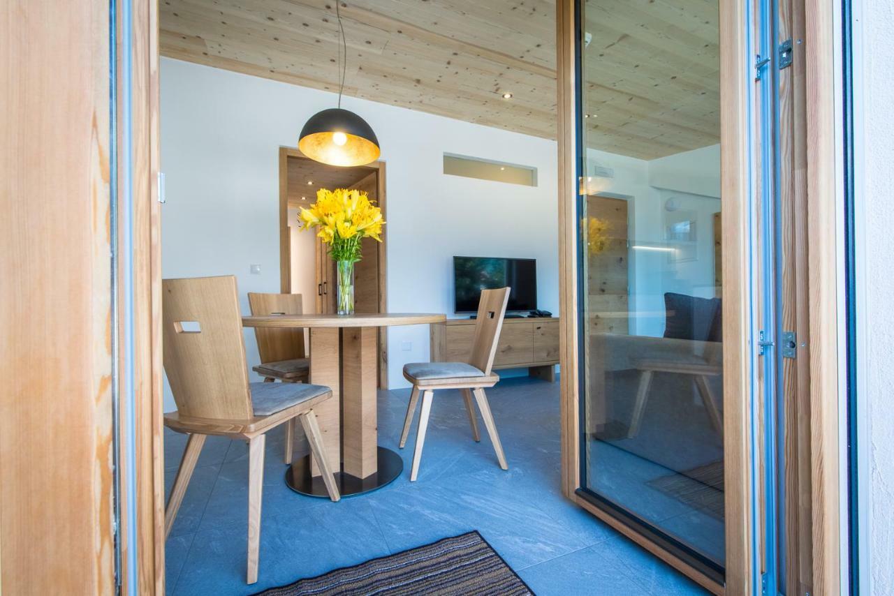 Eco Bnb & Apartments Bruendlerhof Marlengo Eksteriør billede