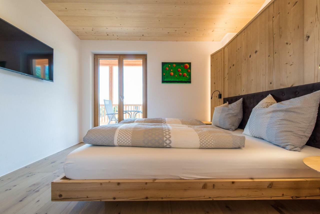 Eco Bnb & Apartments Bruendlerhof Marlengo Eksteriør billede